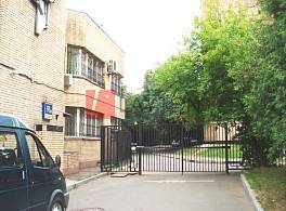 Бизнес-центр Вавилова 91 корп.2 2