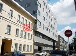 Бизнес-центр Европа Хаус 2