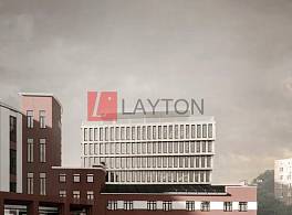 Бизнес-центр Ходынская 3