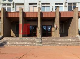 Бизнес-центр Можайский стр.2 4