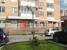 Пристройка к ЖД Мичуринский пр-т 26 4