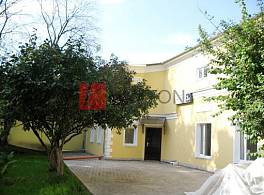 Особняк На Забелина 1