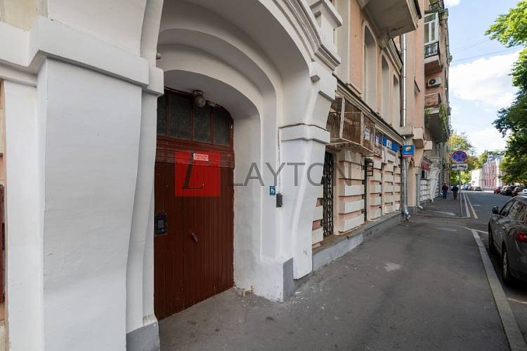 Жилой Дом Фурманный 18 - картинка 10 Жилой Дом Фурманный 18 - картинка 10