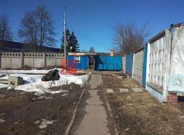 Бизнес-центр Солнечный 2