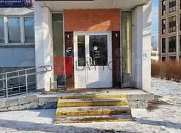 Жилой Дом Бескудниковский б-р, 56к1 2