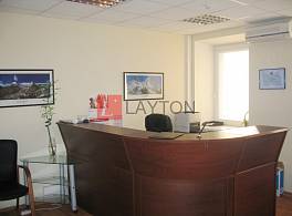 Особняк Краснопрудная 30/34 3