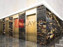 Бизнес-центр Гриндейл 1