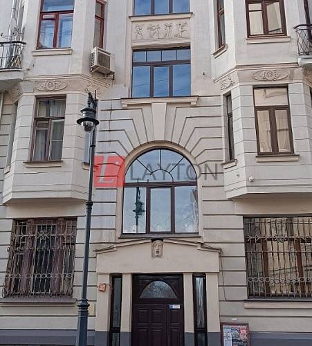 Жилой Дом Плотников 3 - картинка 5 Жилой Дом Плотников 3 - картинка 5