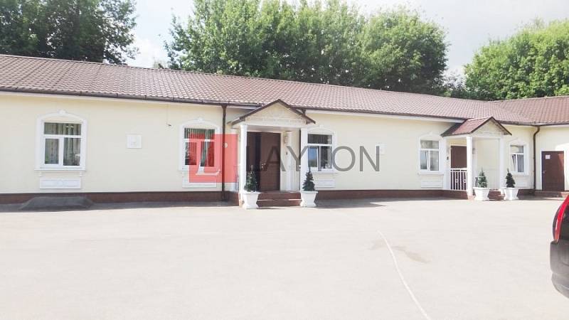 Особняк Ярославская 13А стр.2 - картинка 5 Особняк Ярославская 13А стр.2 - картинка 5