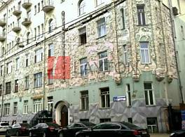 Жилой Дом Чистопрудный б-р, 14 стр 3 3