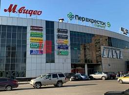 Бизнес-центр Олимпийский пр-кт, стр 10 2