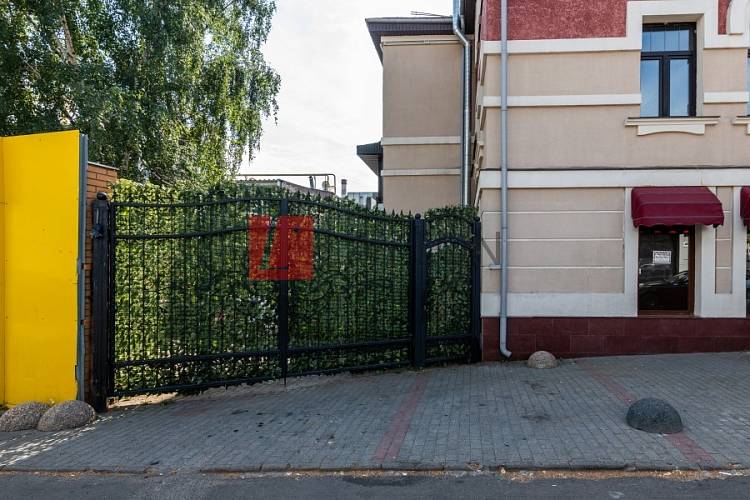 Бизнес-центр Дубининская 55 к1 - картинка 6 Бизнес-центр Дубининская 55 к1 - картинка 6