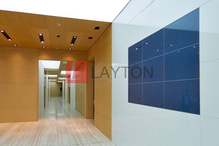 Бизнес-центр Кругозор - картинка 13 Бизнес-центр Кругозор - картинка 13