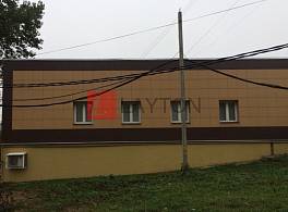 Бизнес-центр Центральная, 39 2