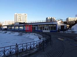 Бизнес-центр Каспий 3