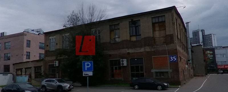 Бизнес-центр Румер стр. 35 - картинка 2 Бизнес-центр Румер стр. 35 - картинка 2