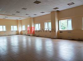 Бизнес-центр Черемушки 3