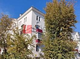 Жилой Дом Октябрьский пр-кт, д 209 4