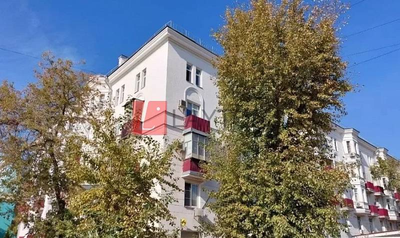 Жилой Дом Октябрьский пр-кт, д 209 - картинка 5 Жилой Дом Октябрьский пр-кт, д 209 - картинка 5