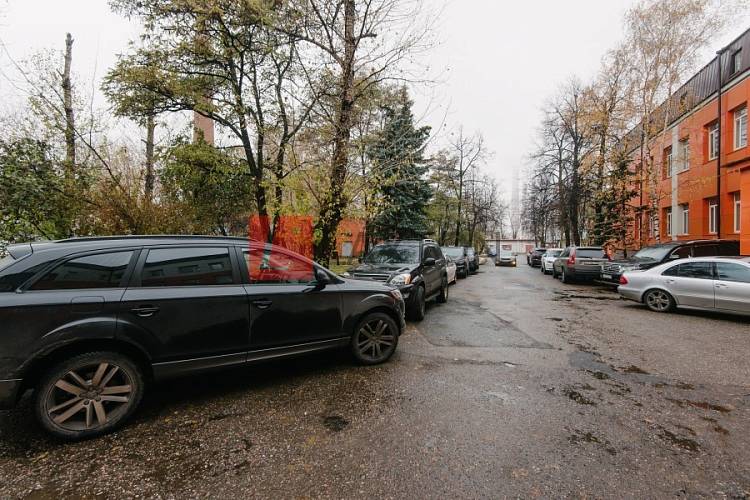 Бизнес-центр Карьер - картинка 8 Бизнес-центр Карьер - картинка 8