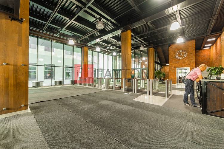 Бизнес-центр Южный Порт 16 стр.1 - картинка 11 Бизнес-центр Южный Порт 16 стр.1 - картинка 11