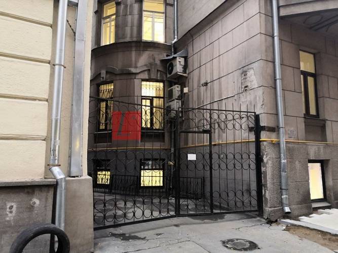 Бизнес-центр Арбат 11 - картинка 4 Бизнес-центр Арбат 11 - картинка 4