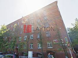 Жилой Дом Мартеновская 1/58 2