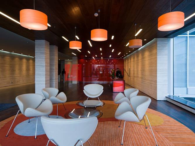 Бизнес-центр Кругозор - картинка 24 Бизнес-центр Кругозор - картинка 24