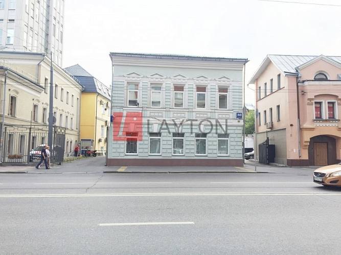 Особняк Бакунинская 80 стр.1 - картинка 12 Особняк Бакунинская 80 стр.1 - картинка 12