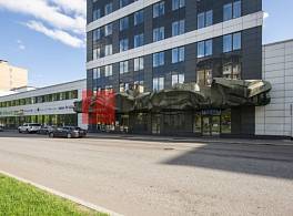 Бизнес-центр ул. Космонавта Волкова 6А 3