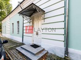 Особняк Колпачный пер 6 стр 3 3