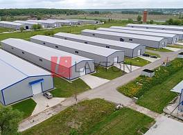 Бизнес-центр Сергеево 2