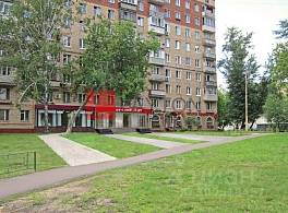 Жилой Дом Андропова 30 2