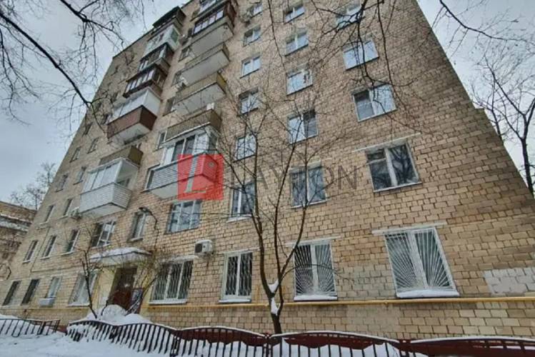 Жилой Дом Большой Кондратьевский пер., 4К2 - картинка 3 Жилой Дом Большой Кондратьевский пер., 4К2 - картинка 3