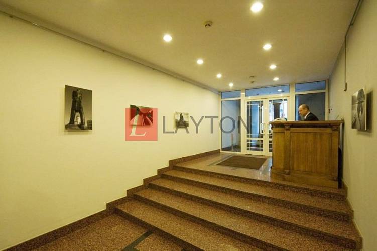 Бизнес-центр На Газетном - картинка 7 Бизнес-центр На Газетном - картинка 7