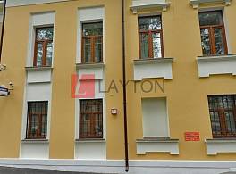 Бизнес-центр Денисовский пер, 13 2