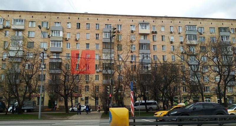 Жилой Дом Минская ул., 9 - картинка 2 Жилой Дом Минская ул., 9 - картинка 2