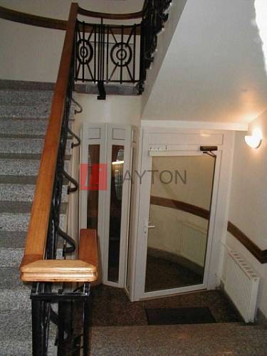 Особняк пер Кадашёвский 1-й, 13 стр 1 - картинка 22 Особняк пер Кадашёвский 1-й, 13 стр 1 - картинка 22