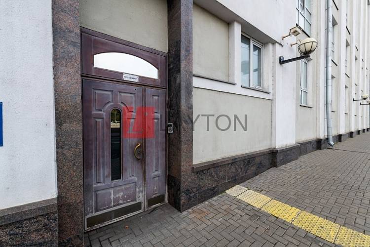 Бизнес-центр Раушская наб 14 - картинка 5 Бизнес-центр Раушская наб 14 - картинка 5