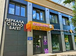 Бизнес-центр ул Селигерская, д 24/1 стр 1 2