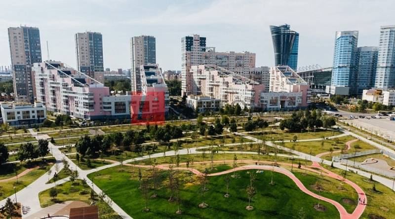 Жилой Дом Ходынский б-р, д 15 - картинка 2 Жилой Дом Ходынский б-р, д 15 - картинка 2