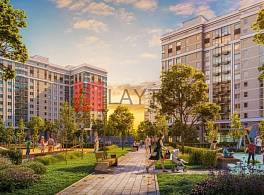 ЖК Остафьево 2