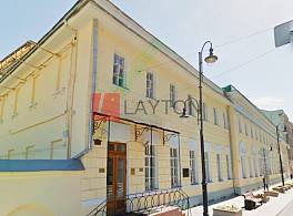 Особняк ул. Большая Дмитровка 34 стр.4 2