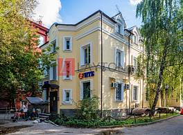 Особняк Моховая 11 стр.13 2