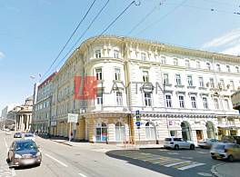 Бизнес-центр Марокко 2