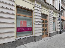 Особняк Ветошный 7 3