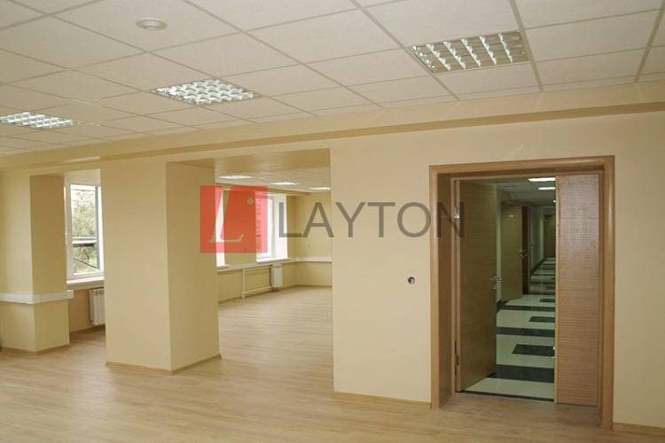 Бизнес-центр Елизаветинский - картинка 5 Бизнес-центр Елизаветинский - картинка 5