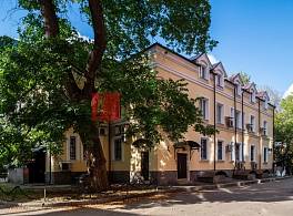 Особняк Моховая 11 стр.13 1