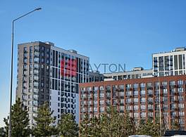 ЖК Скандинавия 3