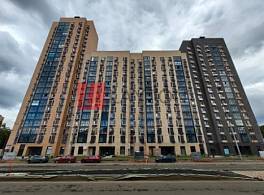 Жилой Дом 3-я Владимировская 23 4